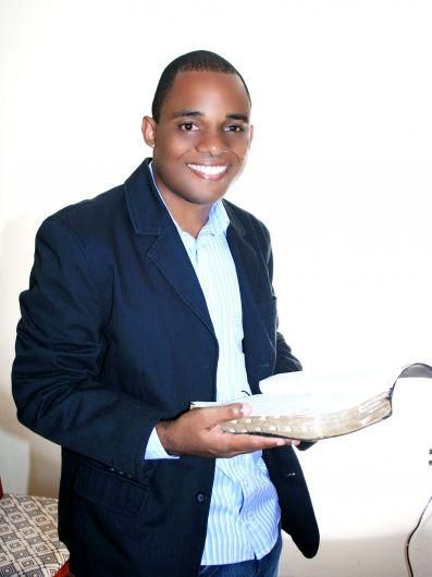 Photo of Rony Cleiton