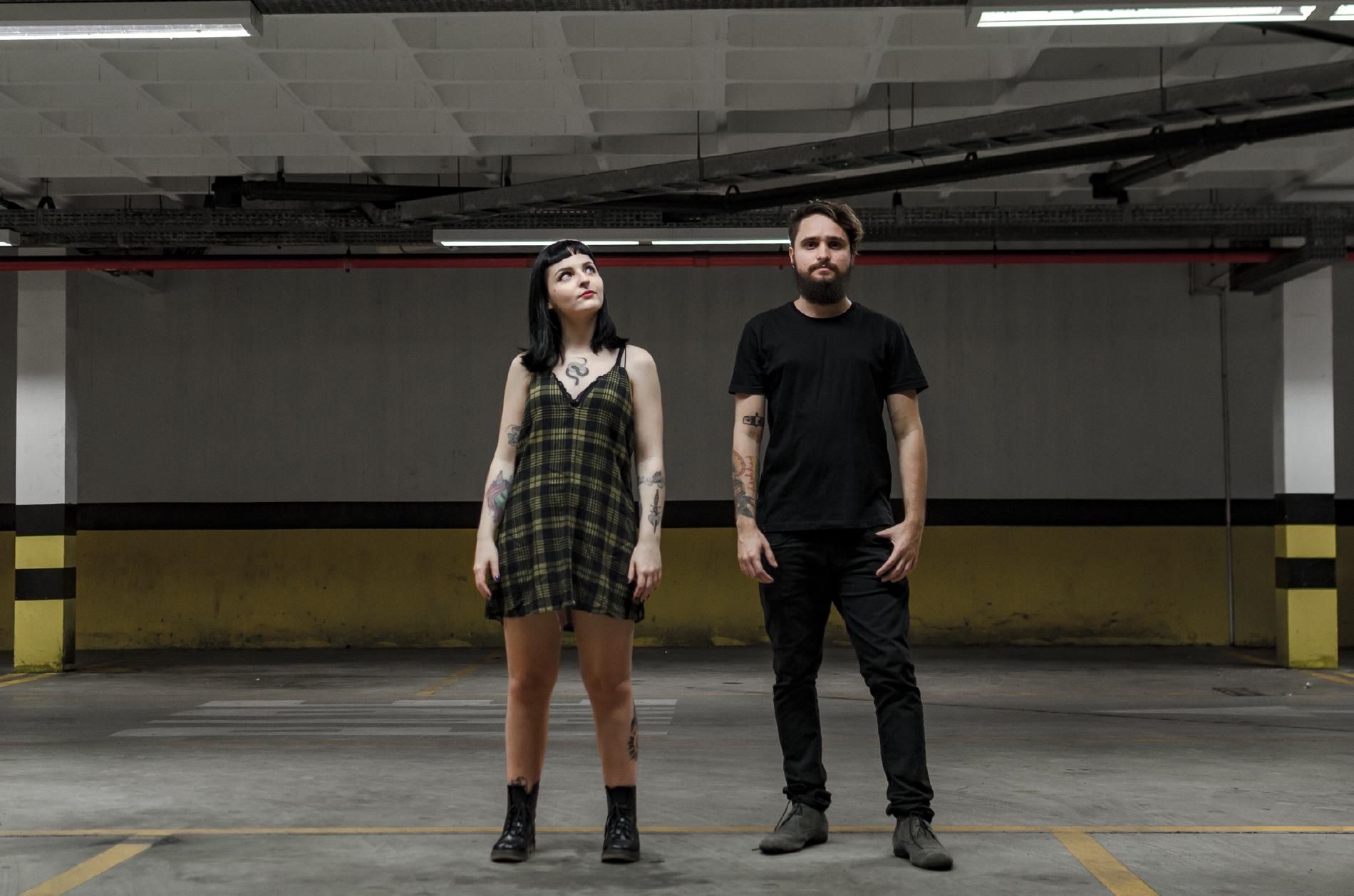 Foto de A Ostra Bêbada