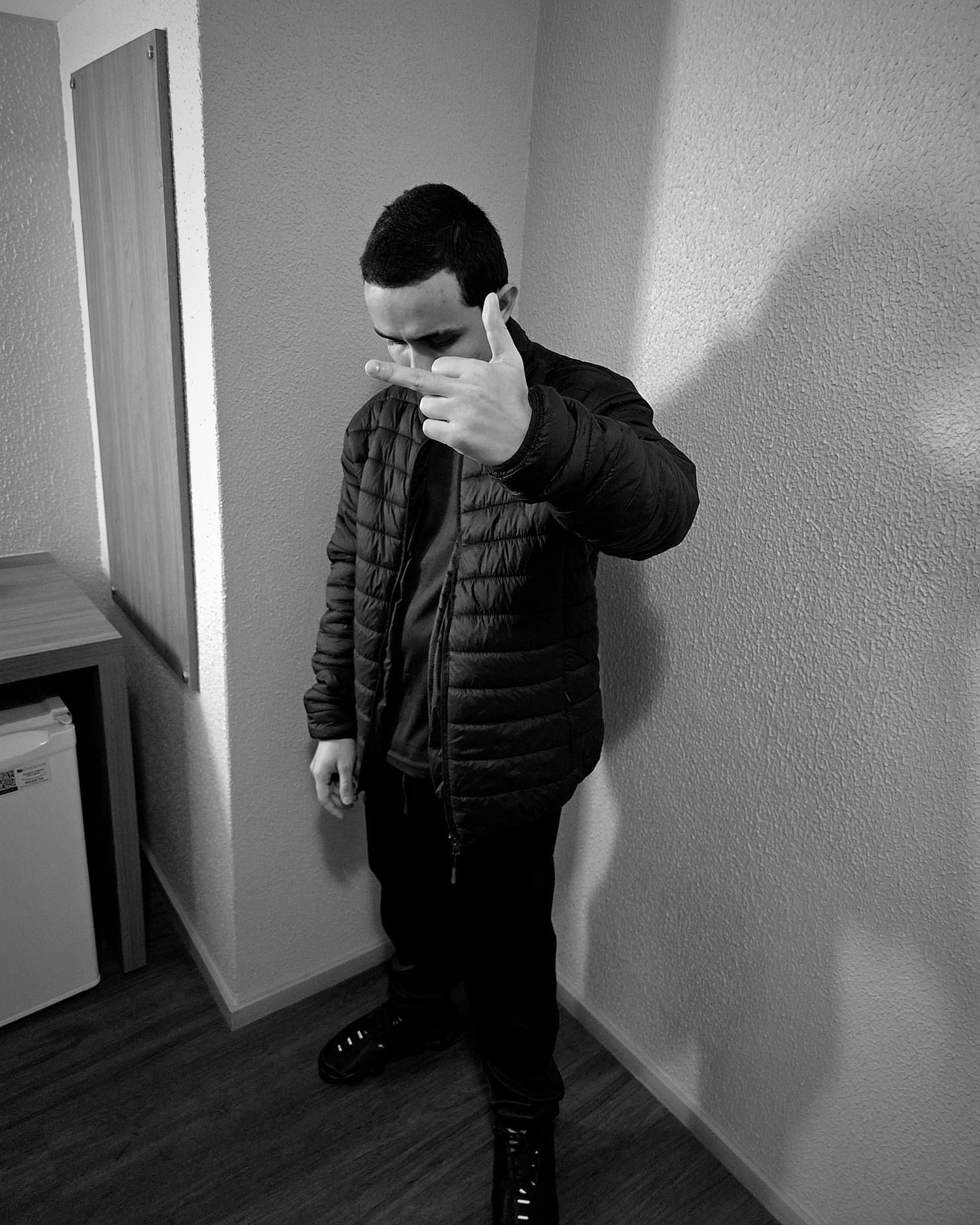 Foto de mynameisisaque