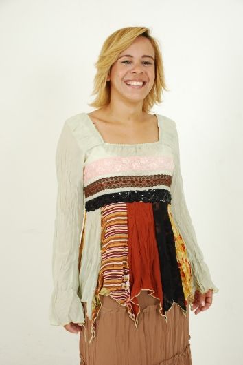 Foto de Virgínia Arruda