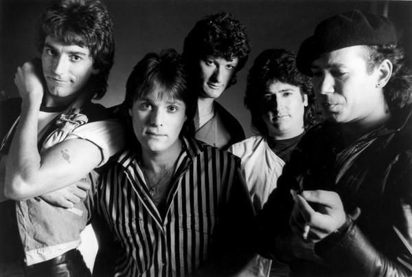 Foto de Vital Signs (USA)