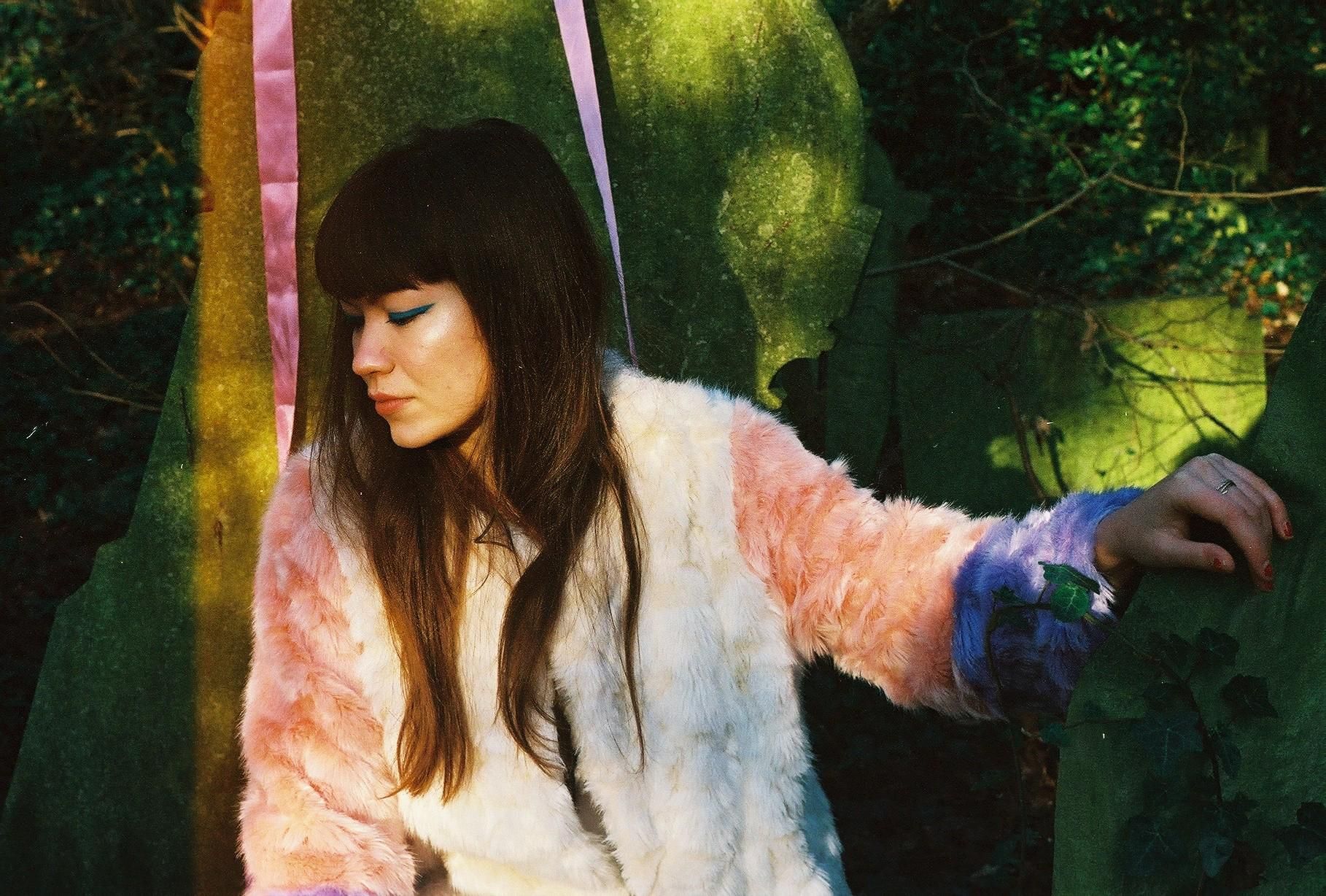 Foto de Dog In The Snow