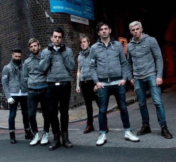 Foto de Lostprophets