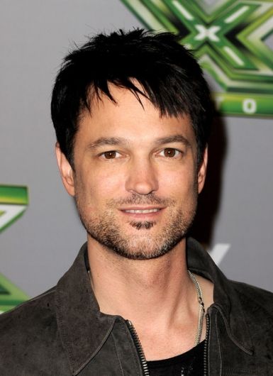 Foto de Jeff Gutt