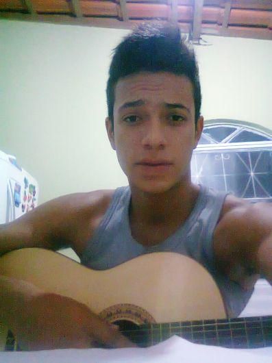 Foto de Michael Cordeiro