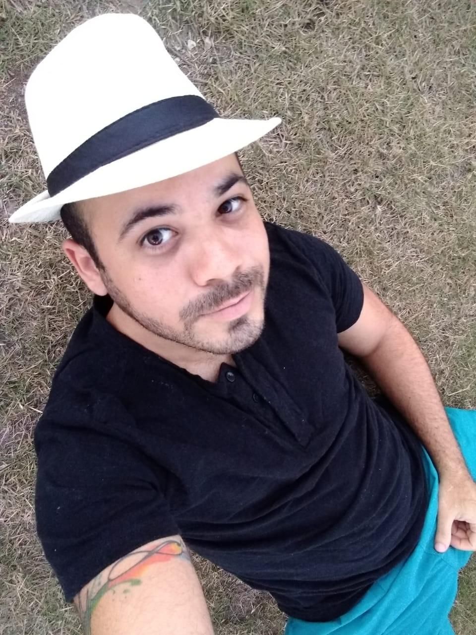 Foto de Roosevelt Alves