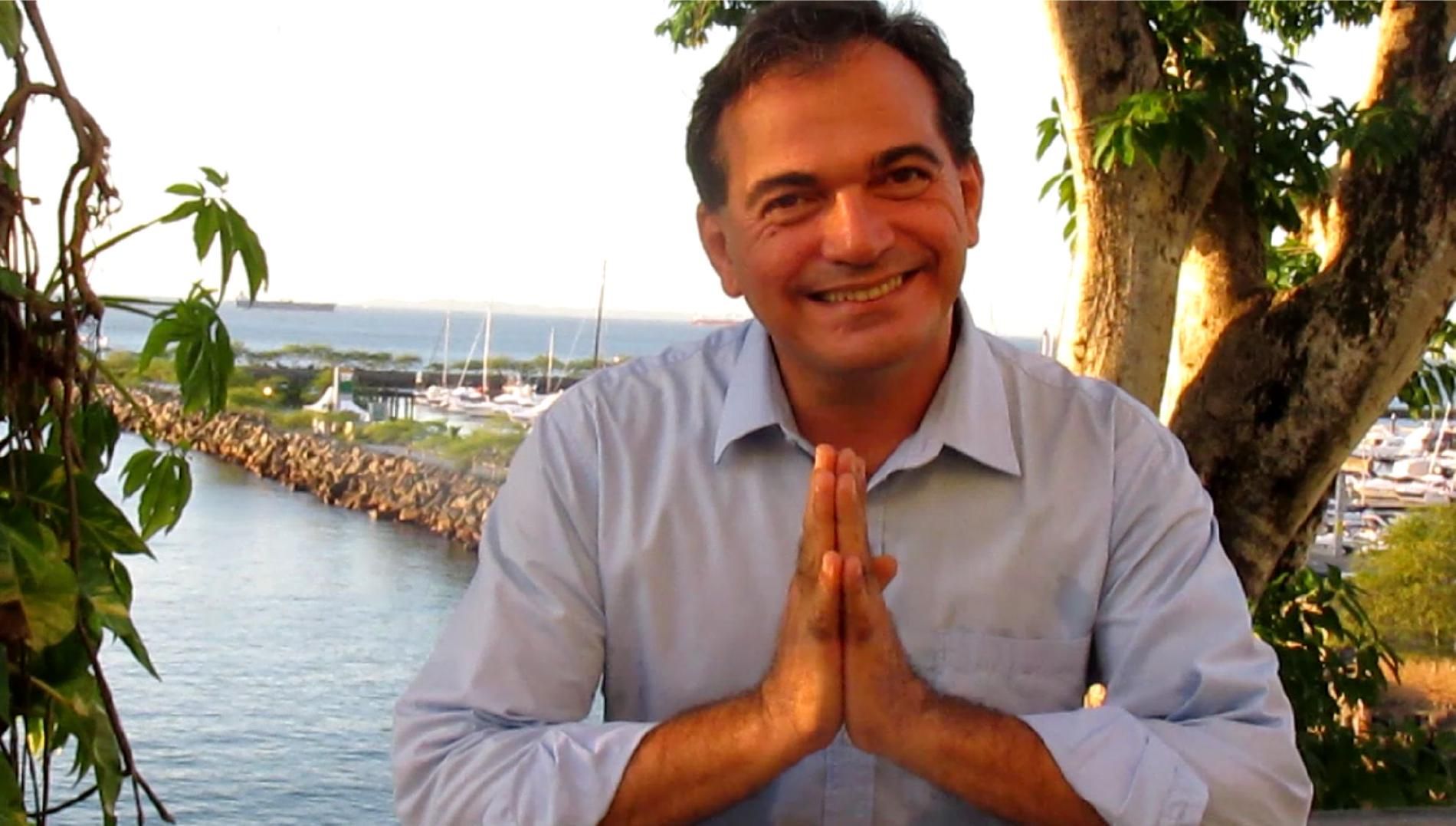 Foto de Dick Serafim