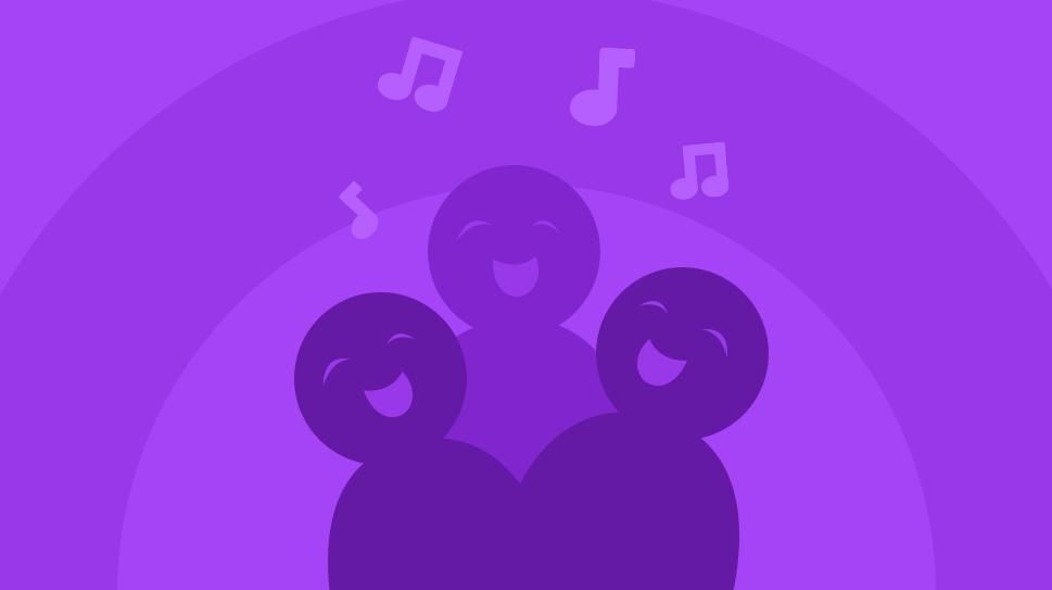 Foto de Corinhos Evangélicos