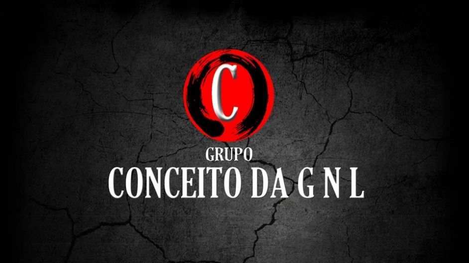 Foto de Conceito da GNL