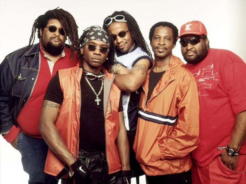 Photo of Inner Circle