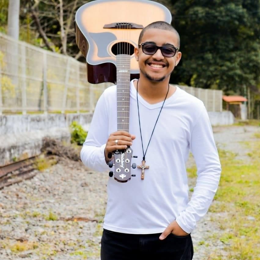 Foto de Guilherme Praça