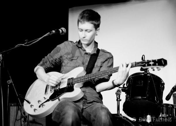 Foto de The Feverfew