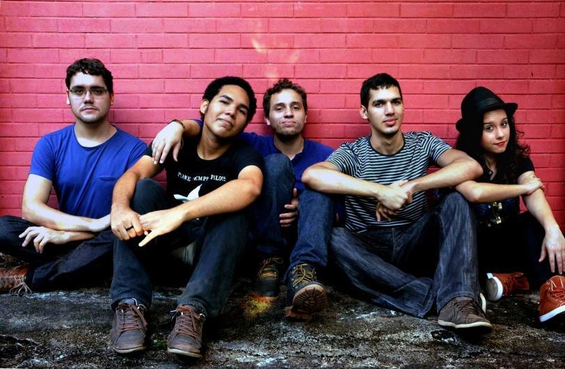 Foto de Seu Ninguém