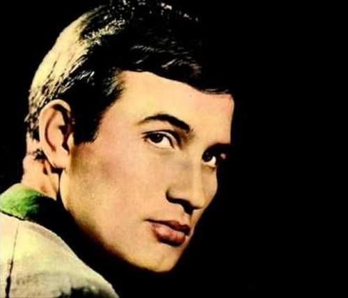 Photo of Antonio Mourão