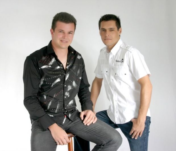 Foto de Willian Moraes & Rafael