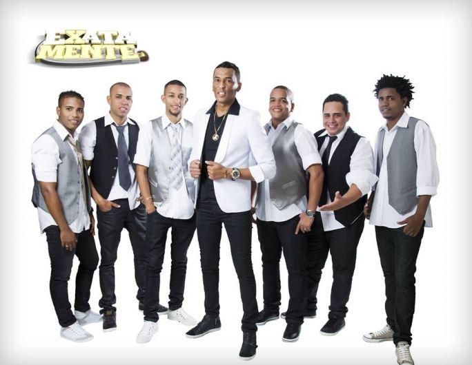 Foto de Grupo Exatamente