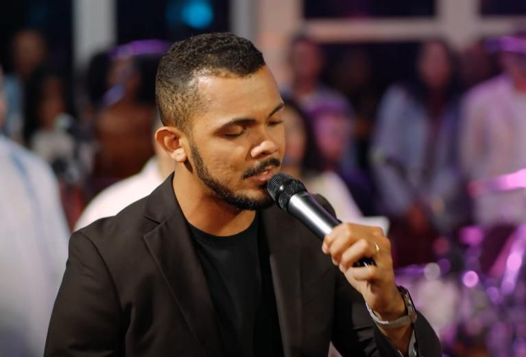 Foto de Matheus Soares (Gospel)
