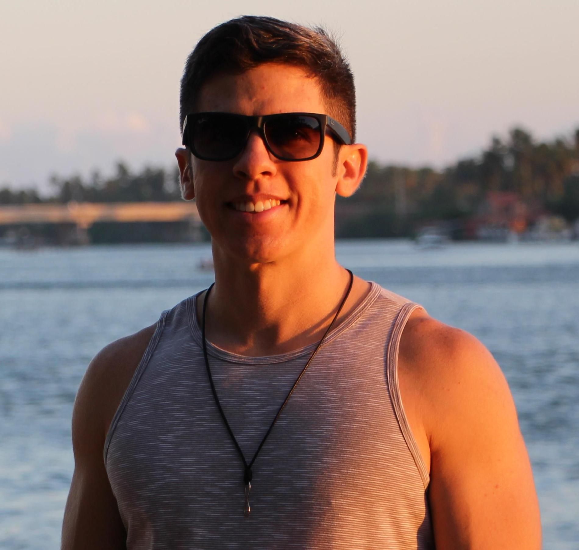 Foto de Deninho Lins