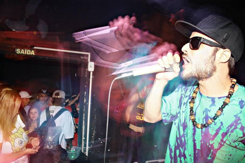 Photo of Jhuninho Pagliatto