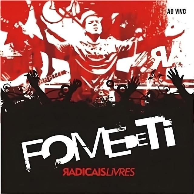 Foto de Radicais Livres