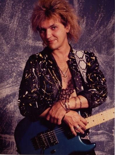 Foto de Robertinho de Recife