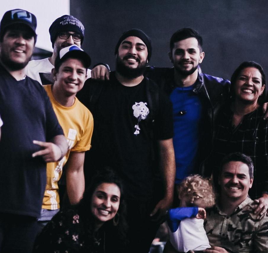 Foto de Church Music