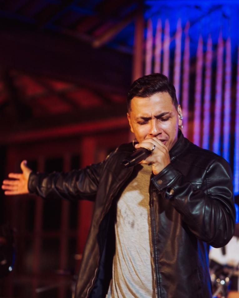 Foto de Gera Almeida