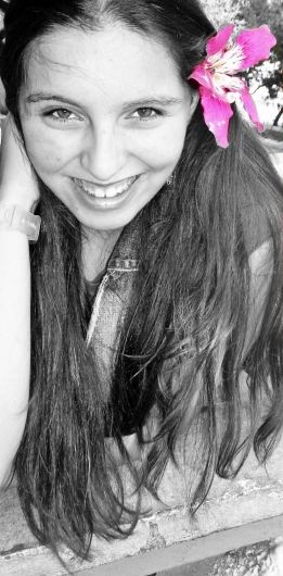 Foto de Gabi Freitas