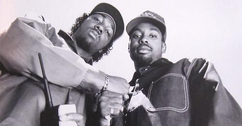 Foto de Compton's Most Wanted