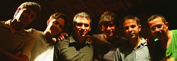 Foto de Expresso Luz