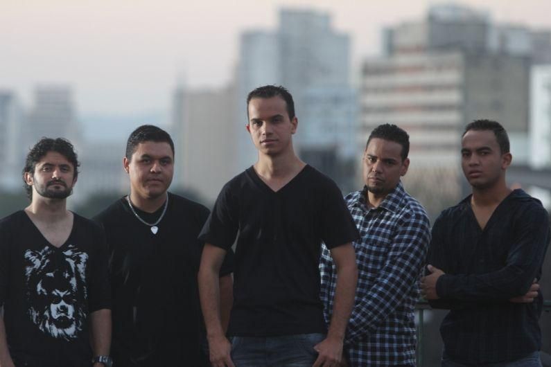 Foto de Missão Rio de Deus