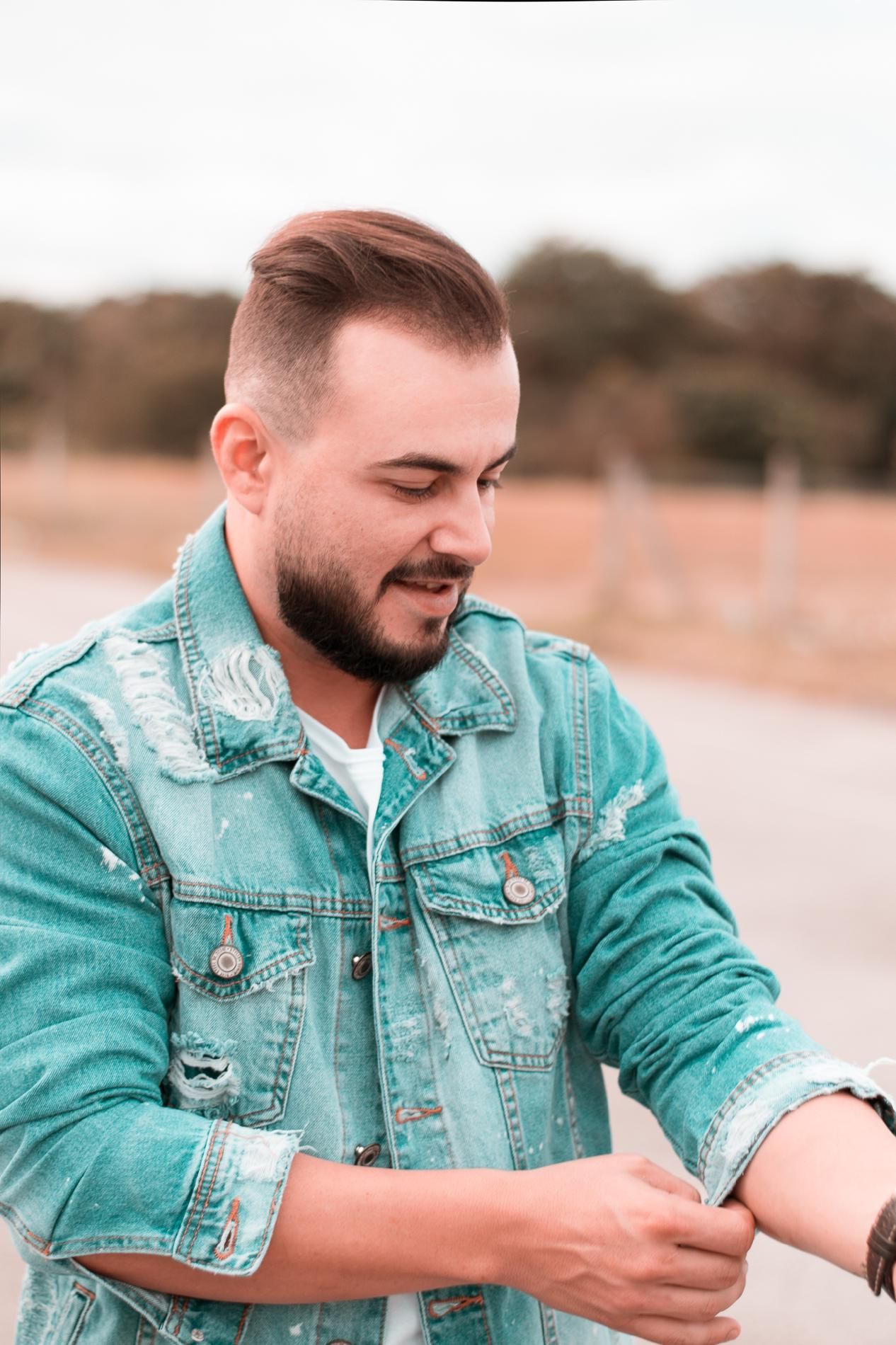 Photo of Cantor França