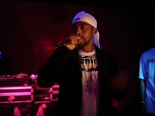 Foto de Thaíde & DJ Hum