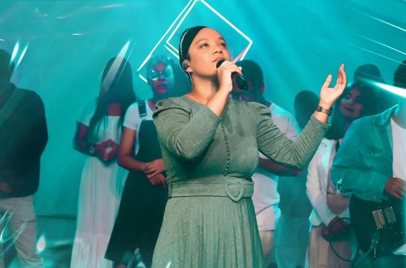 Foto de Dalete Hungria