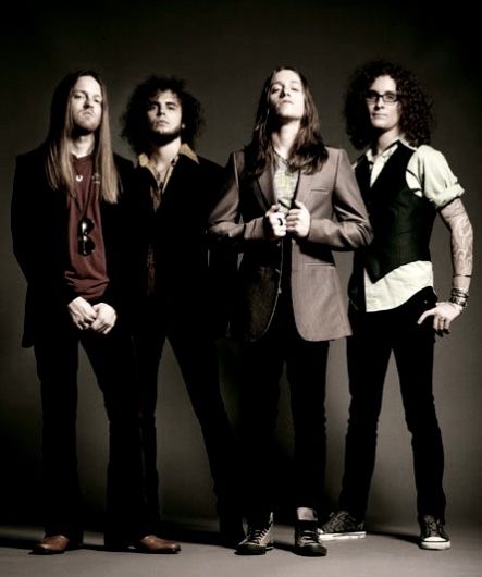 Foto de American Bang