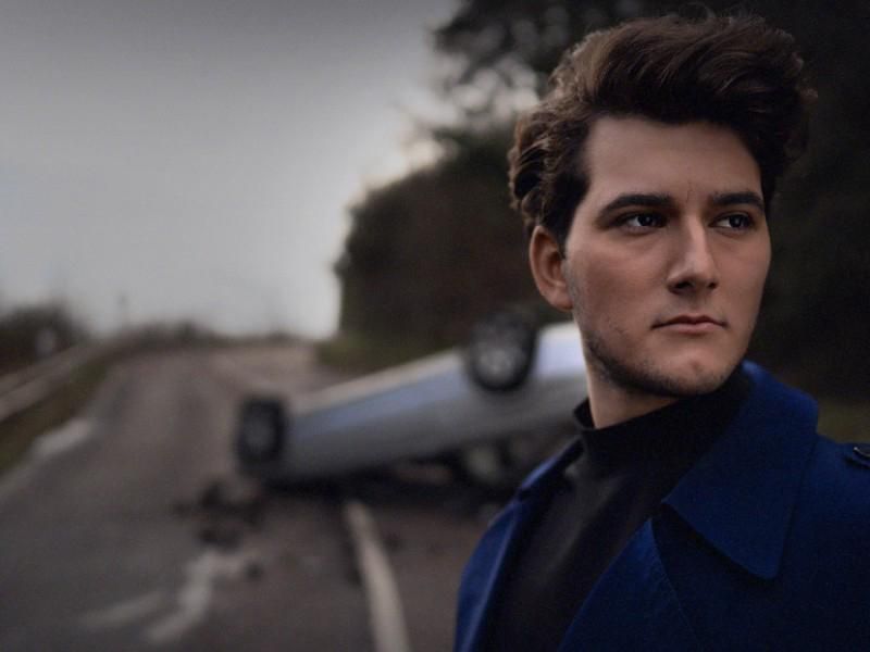 Photo of Gjon's Tears