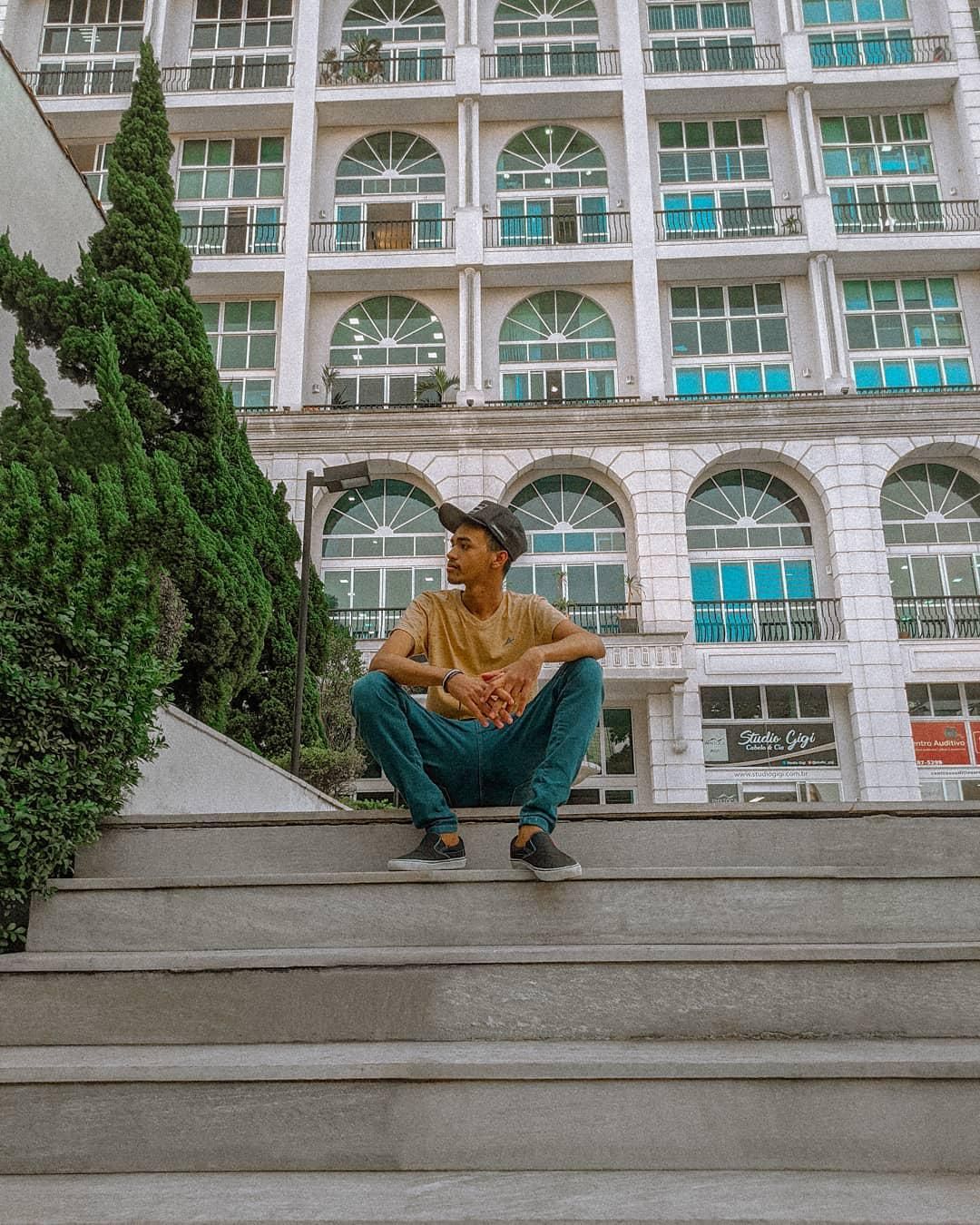 Foto de Wallisson Martins