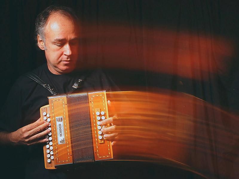 Foto de Sérgio Campelo