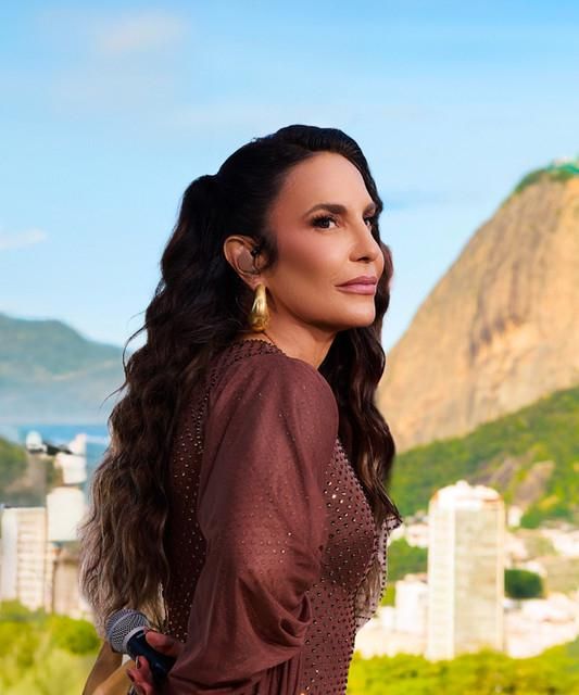 Foto de Ivete Sangalo