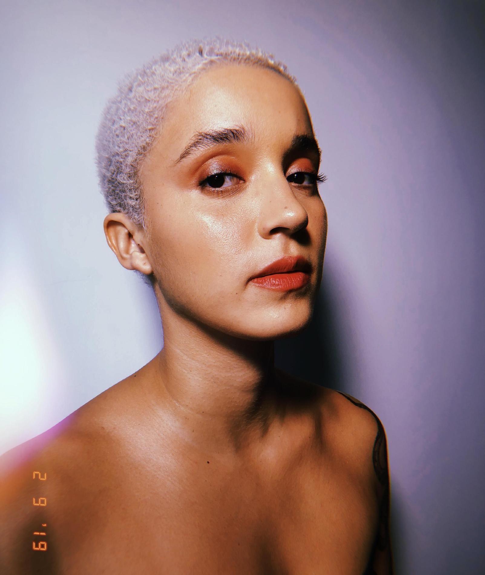 Foto de Larissa Lisboa