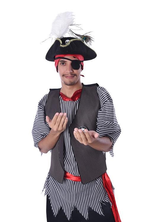 Foto de Haldson Ventura