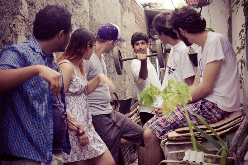 Photo of Universo de Bolso