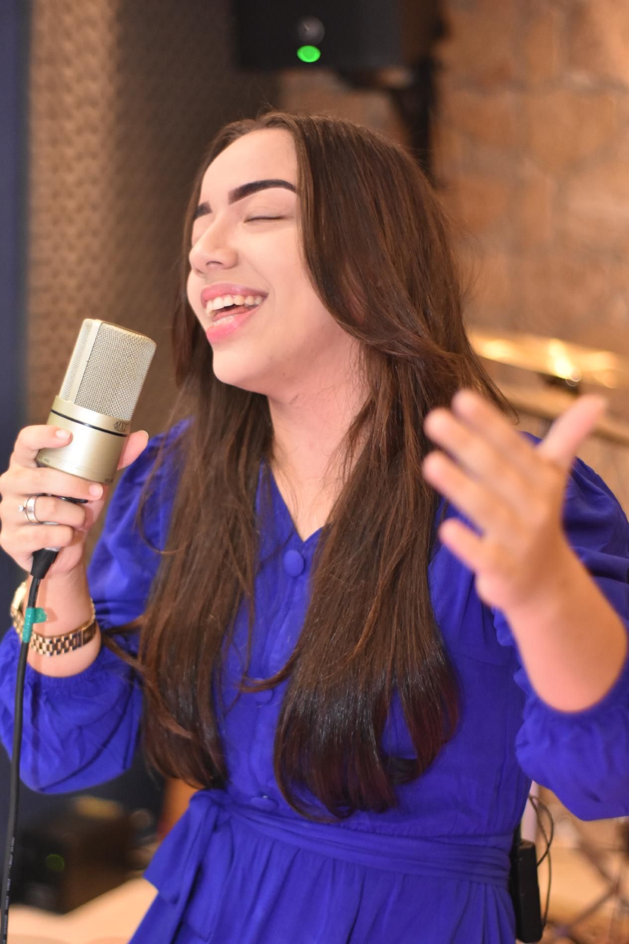 Foto de Maddai Kailane