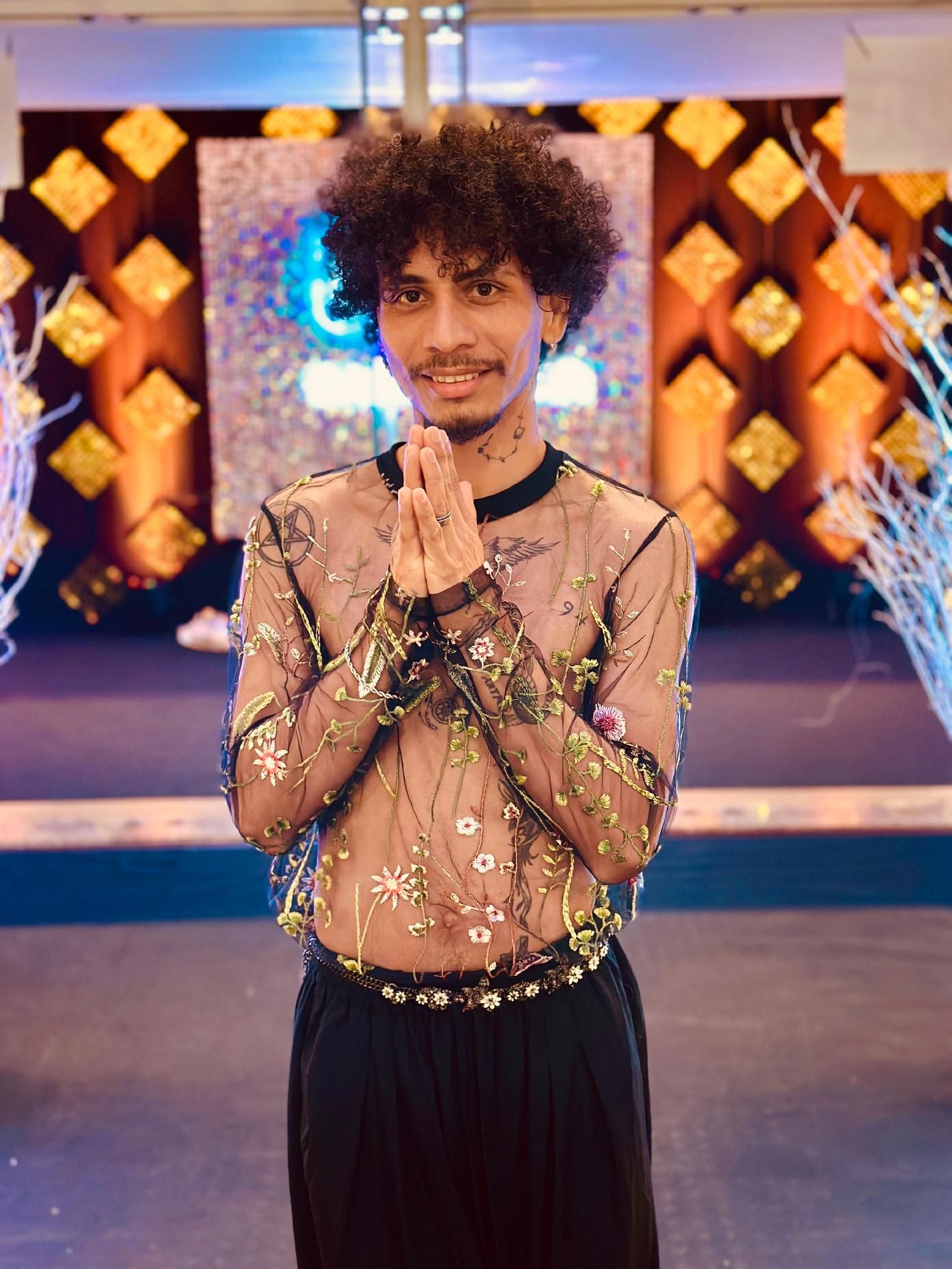 Photo of Enéas Monteiro