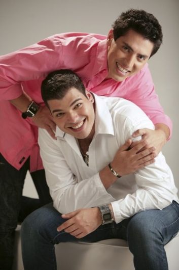 Foto de Bonni e Belluco