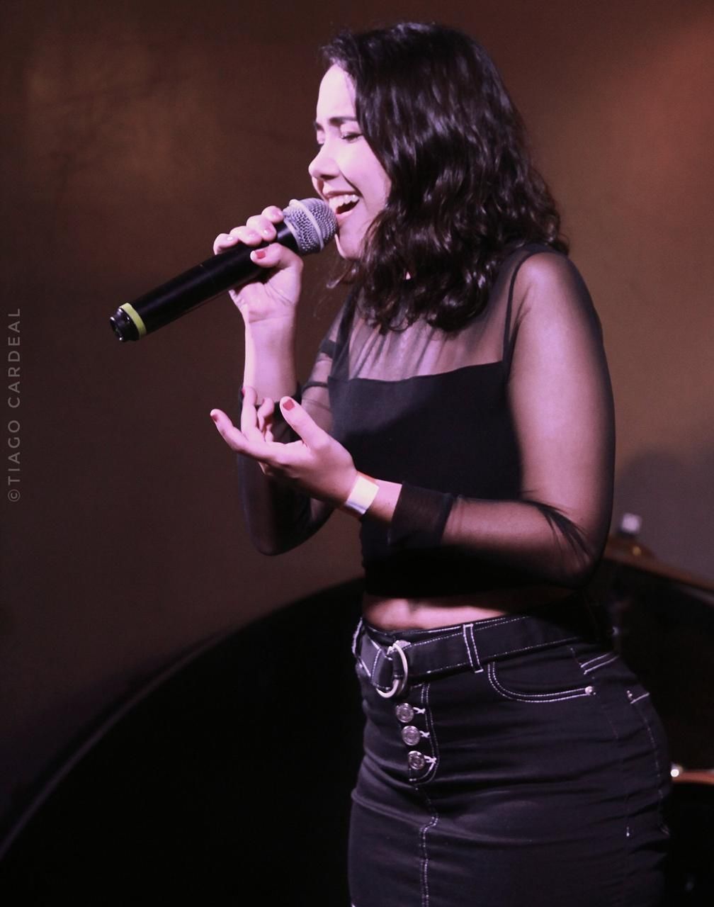 Foto de Victória Bertoldo