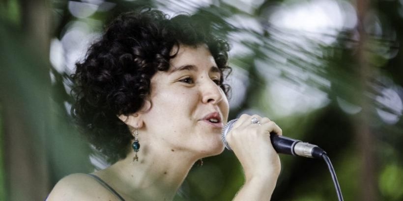 Foto de Camilla Farias