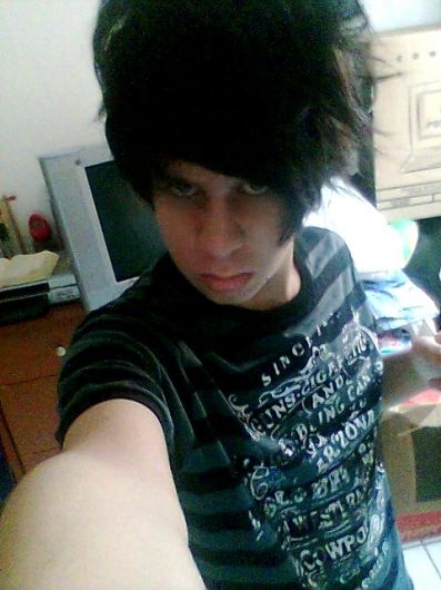 Foto de Doce Sacrificio