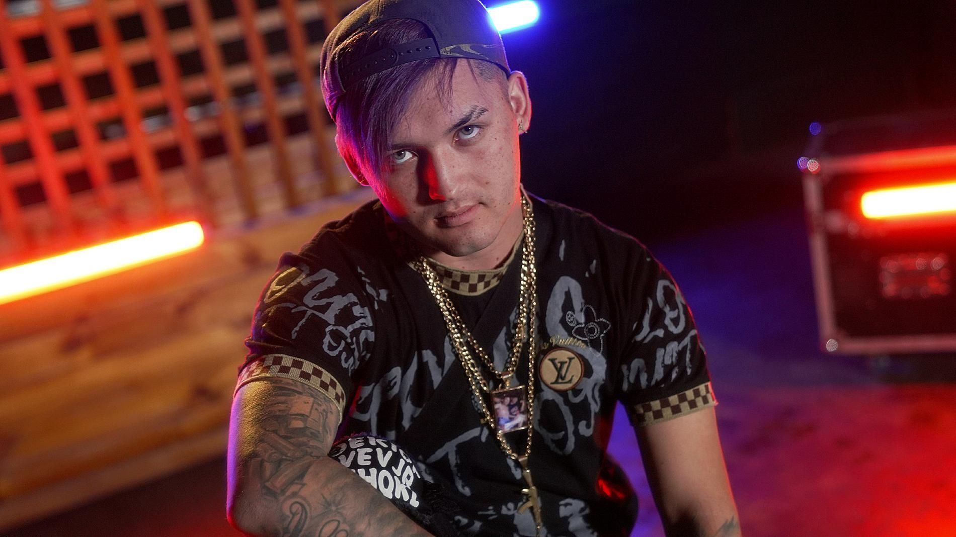 Foto de Victor La Voz