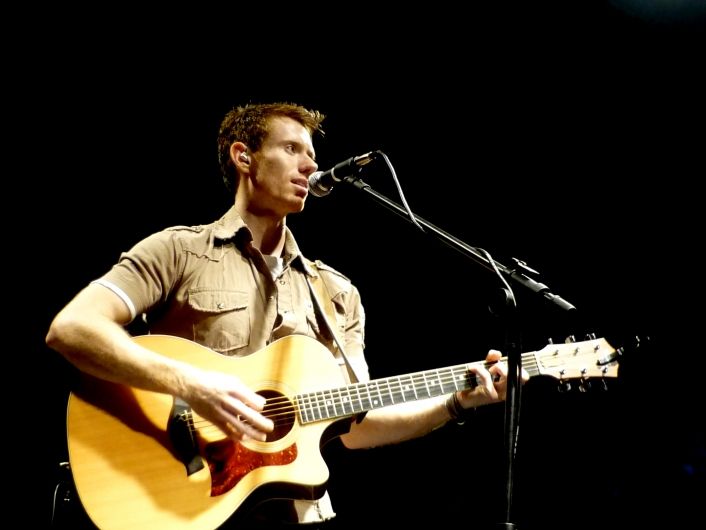 Foto de Beau Bristow